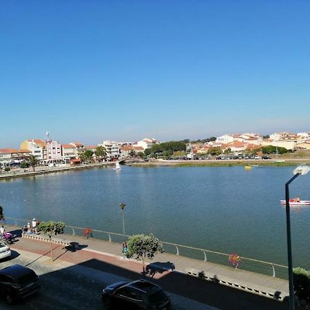 Vista Ria - Apartamento Praia De Mira Εξωτερικό φωτογραφία