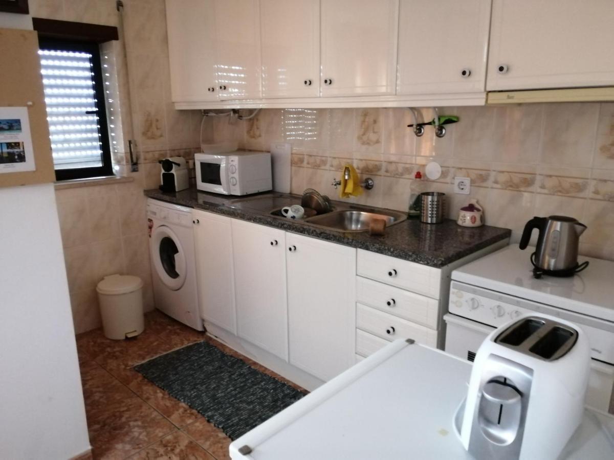 Vista Ria - Apartamento Praia De Mira Εξωτερικό φωτογραφία