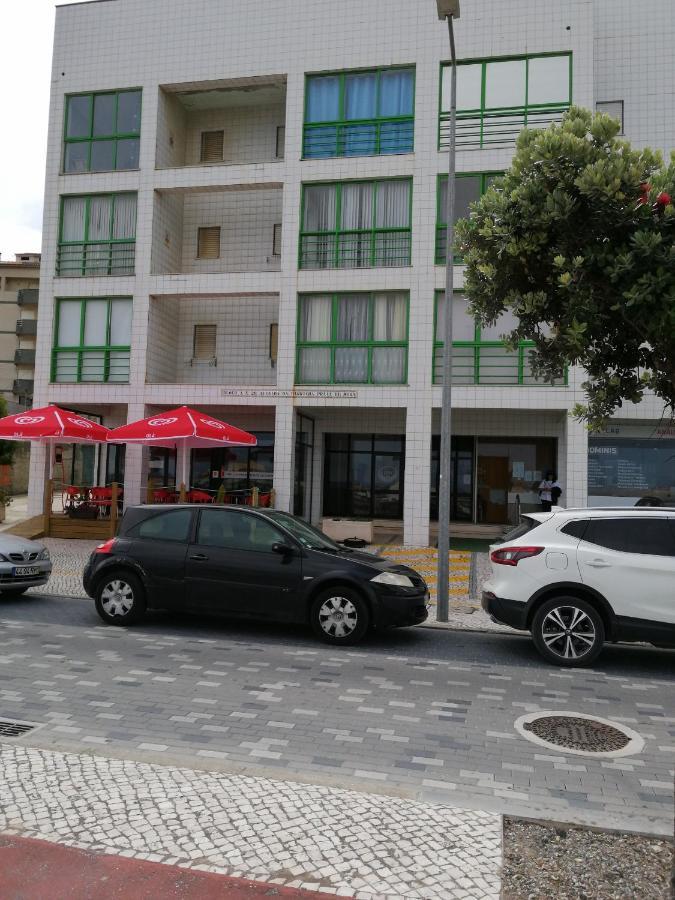 Vista Ria - Apartamento Praia De Mira Εξωτερικό φωτογραφία