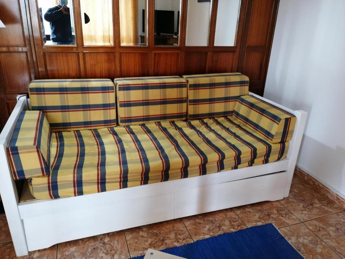 Vista Ria - Apartamento Praia De Mira Εξωτερικό φωτογραφία