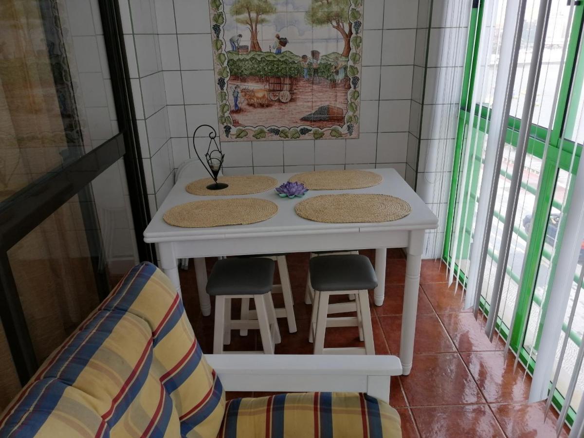 Vista Ria - Apartamento Praia De Mira Εξωτερικό φωτογραφία