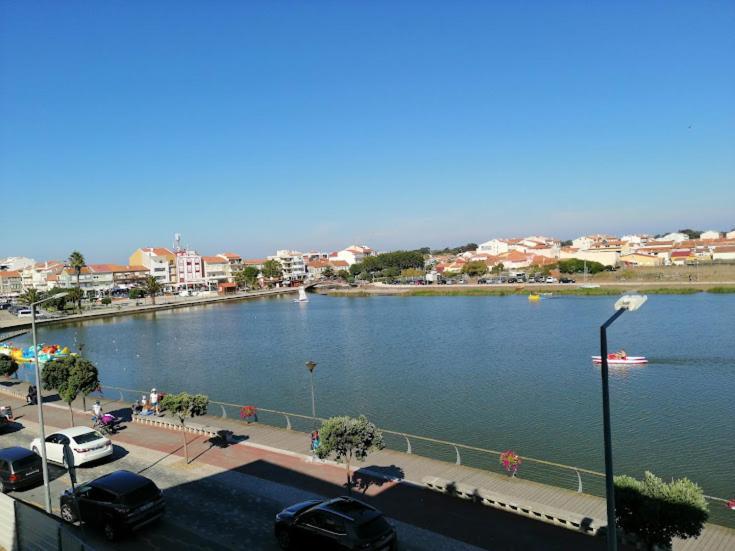 Vista Ria - Apartamento Praia De Mira Εξωτερικό φωτογραφία